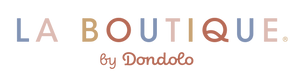 La Boutique by Dondolo